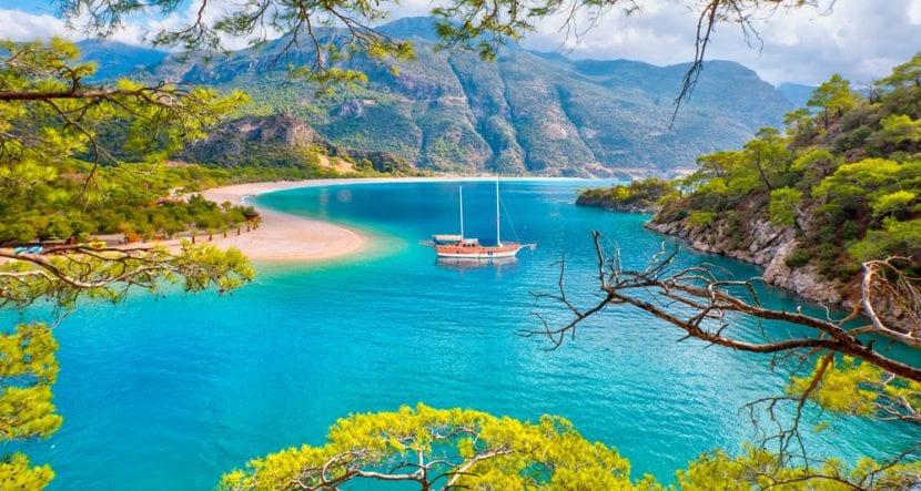 Oludeniz