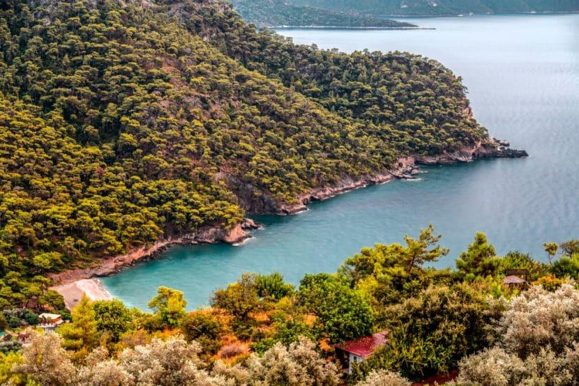 Kabak Koyu
