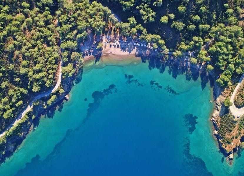 Péninsule de Fethiye