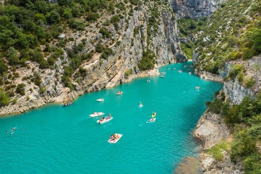 Gorges du Verdon