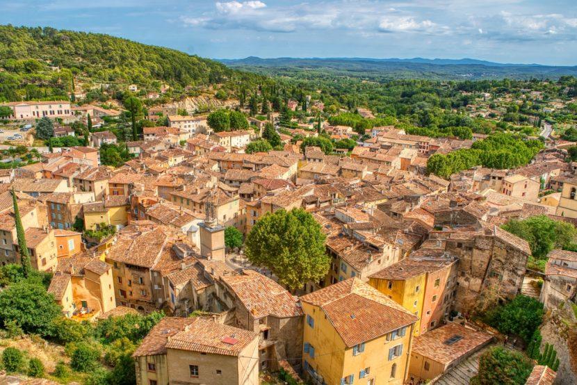 Cotignac