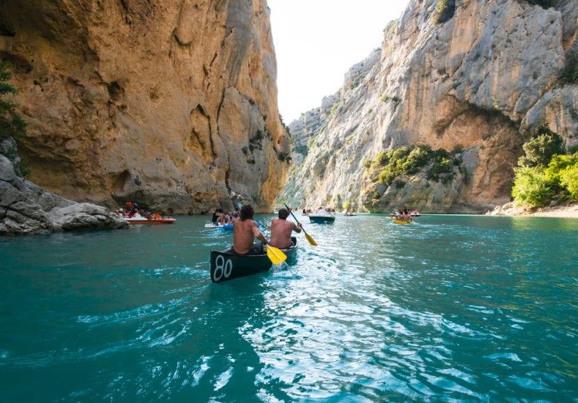 Gorges du Verdon