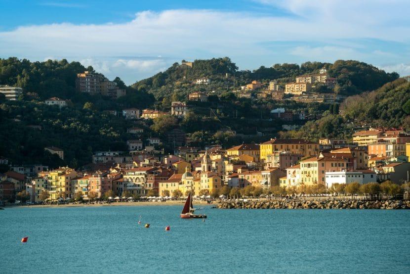 San Terenzo