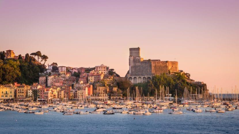 Lerici