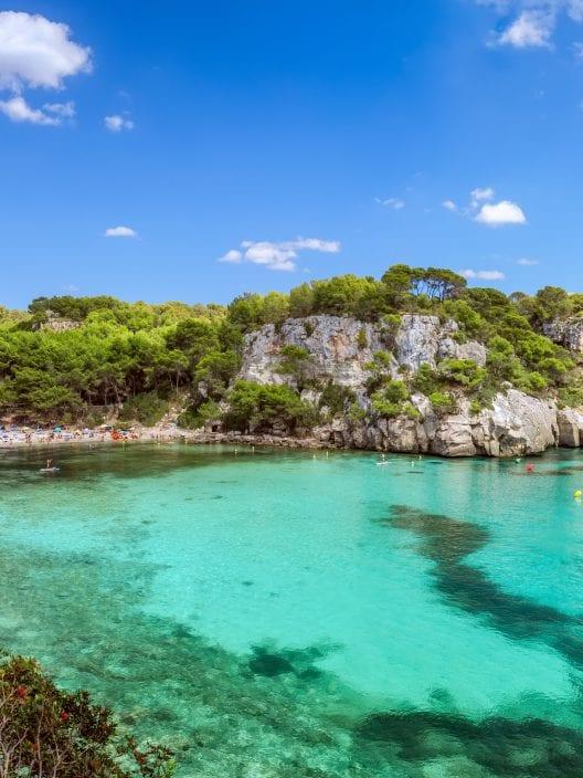 Minorque, que faire et voir sur la plus petite île des Baléares