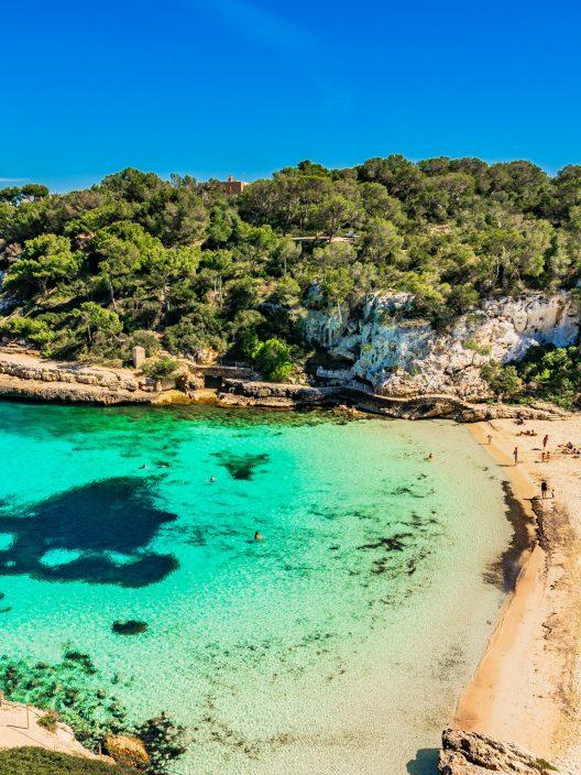 Îles Baléares, les plus belles plages de l'archipel