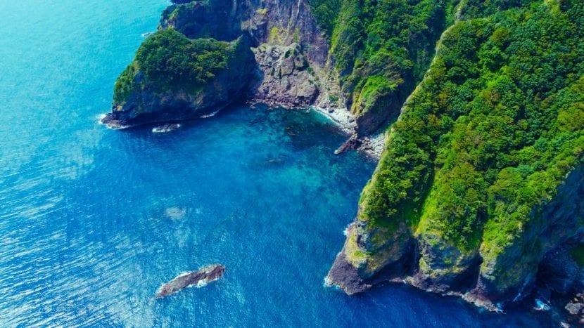 Ulleungdo