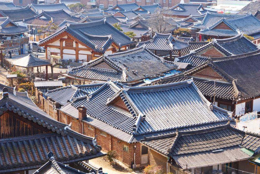 Jeonju