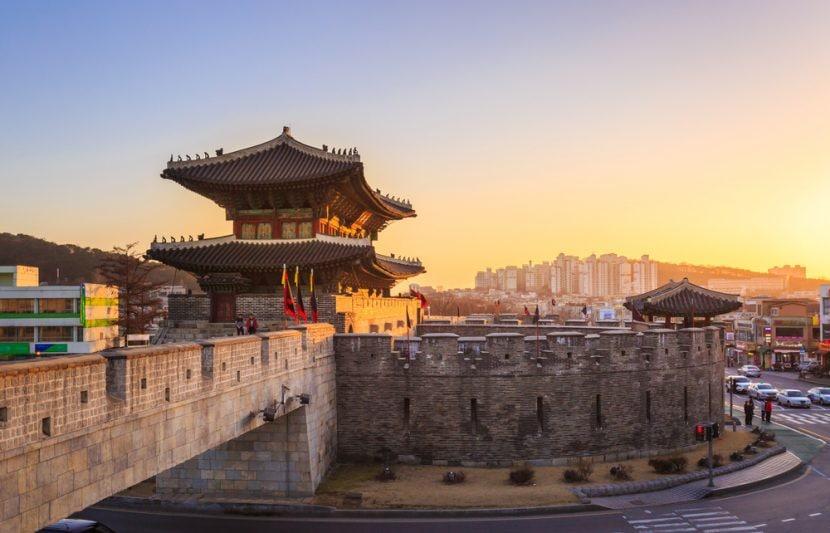 Suwon