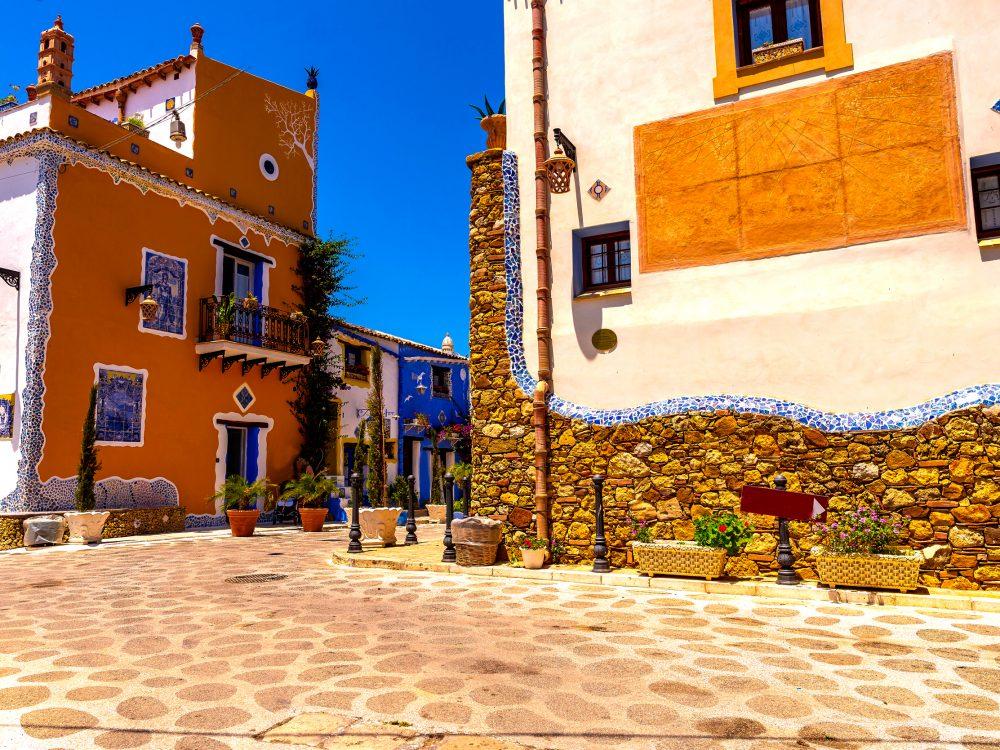 borgo parrini
