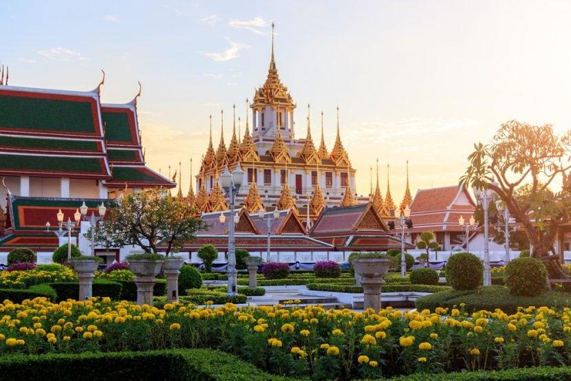 Wat Ratchanadda