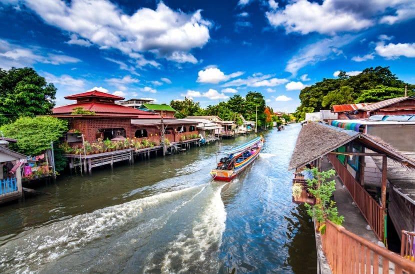 À voir à Bangkok