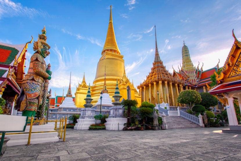 Wat Phra Kaeo