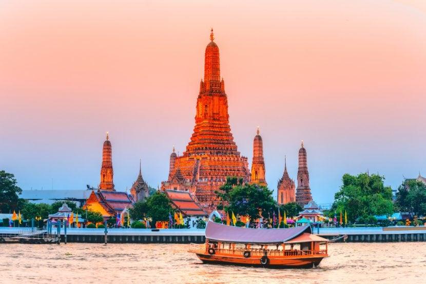 bangkok