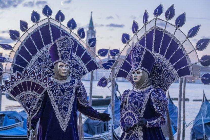 Carnaval 2025