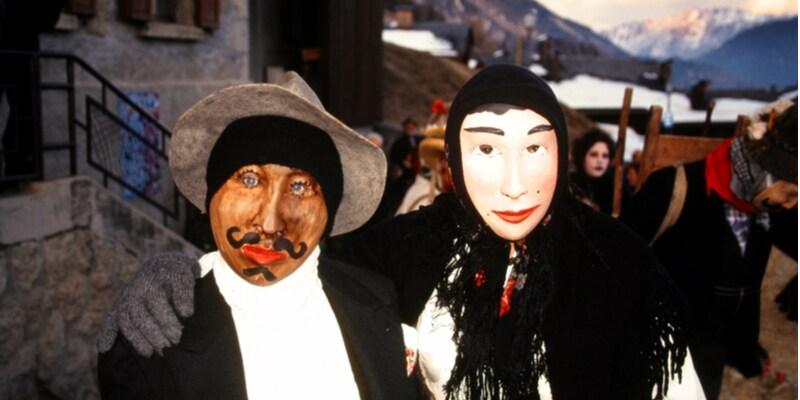 Carnaval de Sauris