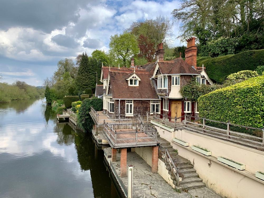 Cookham