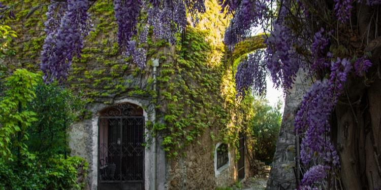 Bussana Vecchia