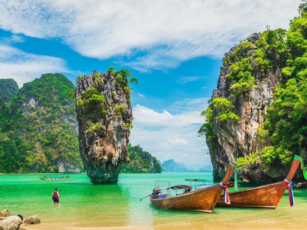 Thaïlande