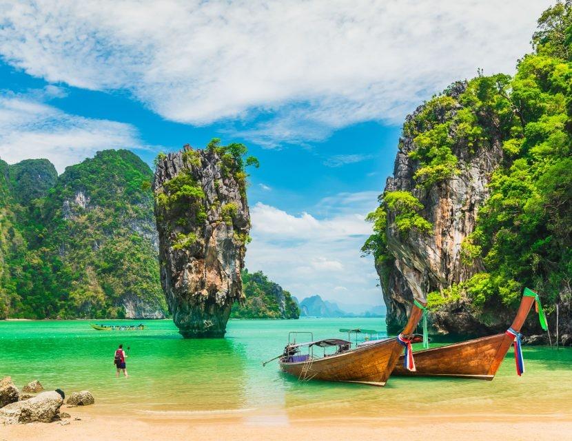 Phuket que voir et quand y aller