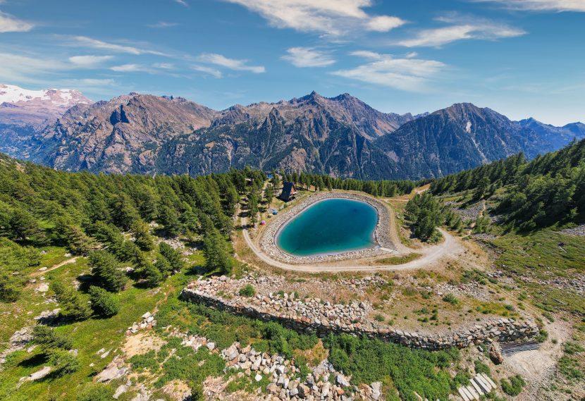 Verano en Valle de Aosta