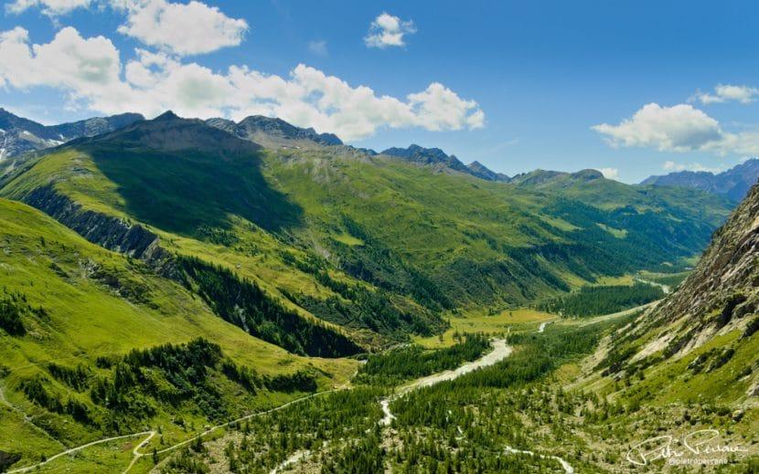 Val Ferret