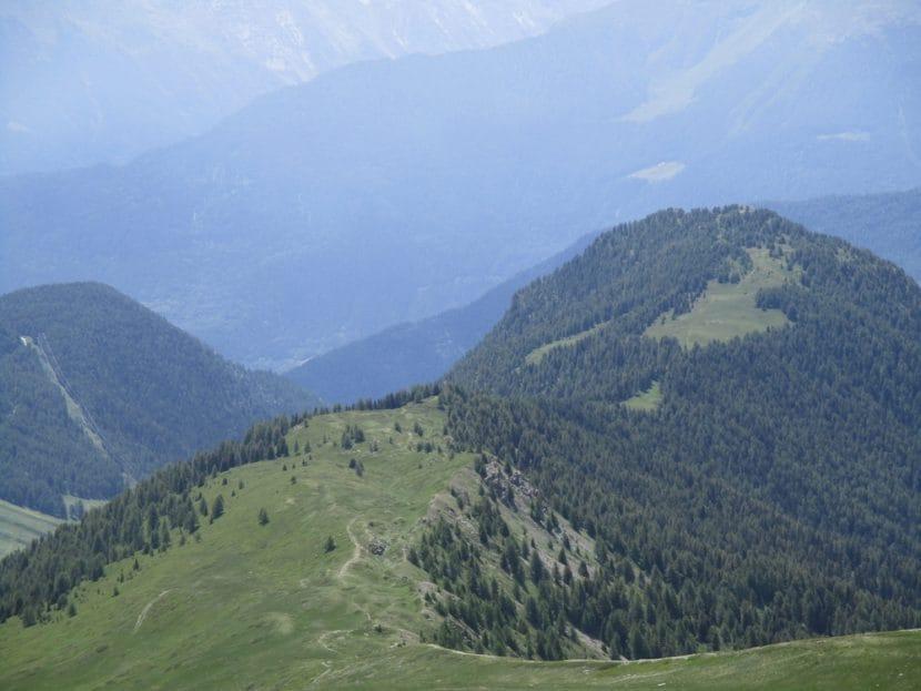 Col de Bard