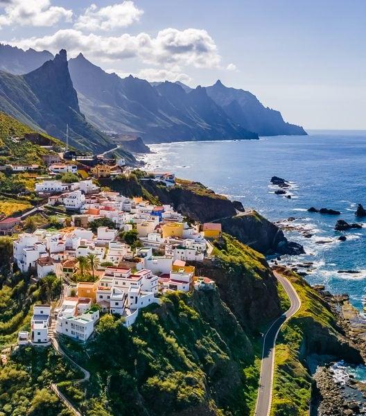 Nouvel An à Tenerife 2025 : que faire et où aller