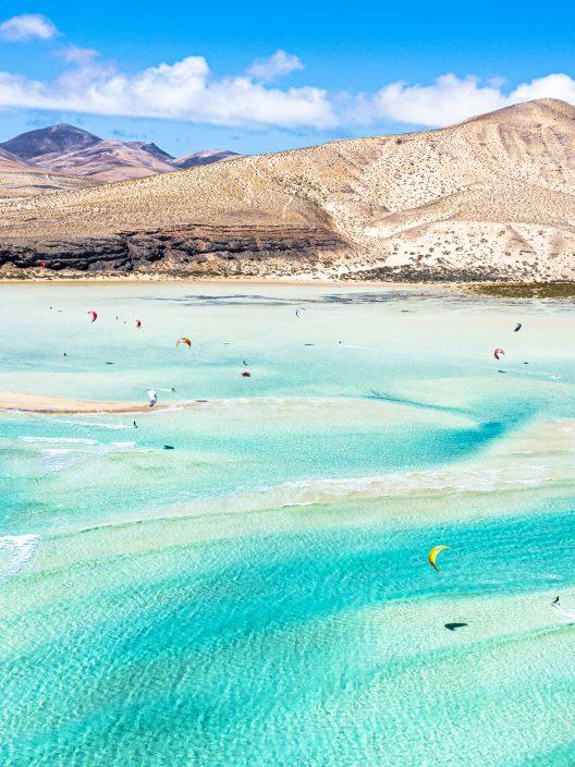 Nouvel An aux Canaries : destinations et endroits recommandés