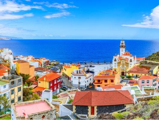 Météo à Tenerife en septembre