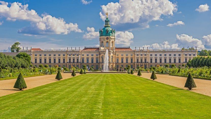 schloss charlottenburg