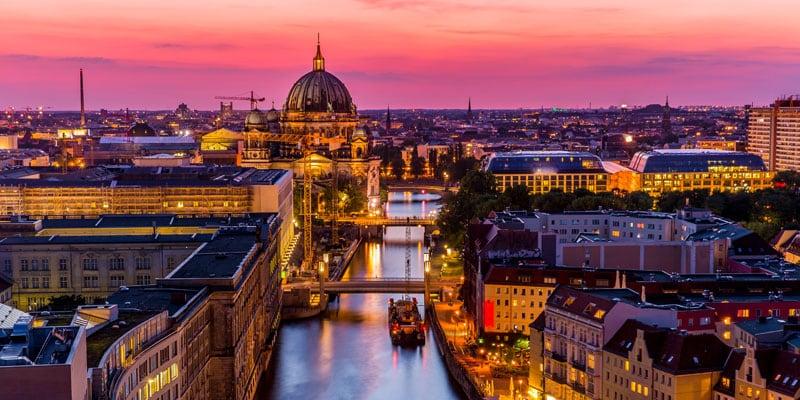 Berlino