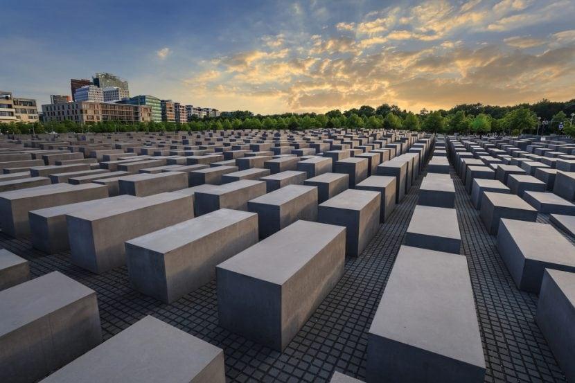 Memoriale Olocausto