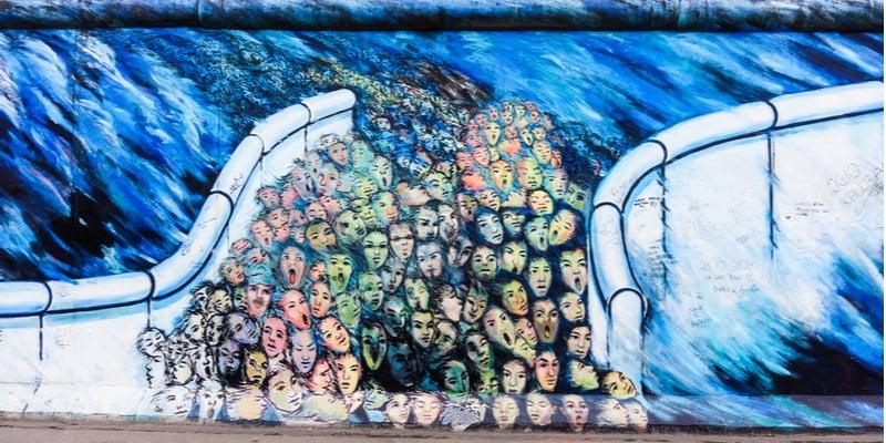 berlino-murales