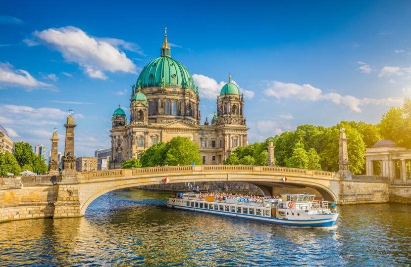 Duomo di Berlino