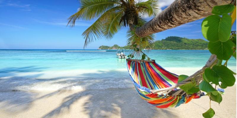 seychelles