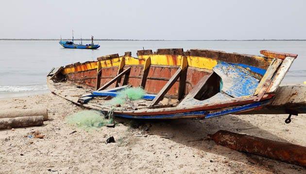 senegal
