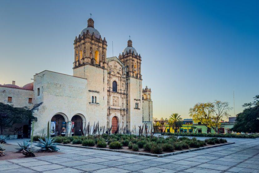 Santo Domingo