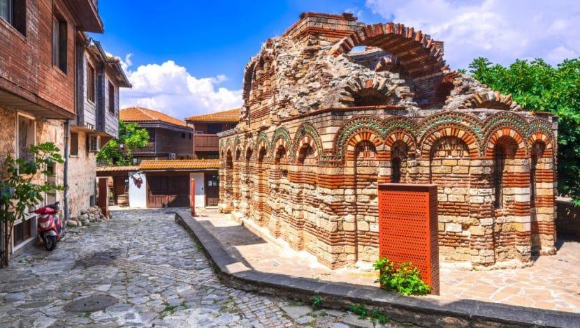 Nessebar