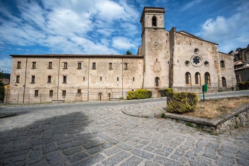 San Giovanni in Fiore