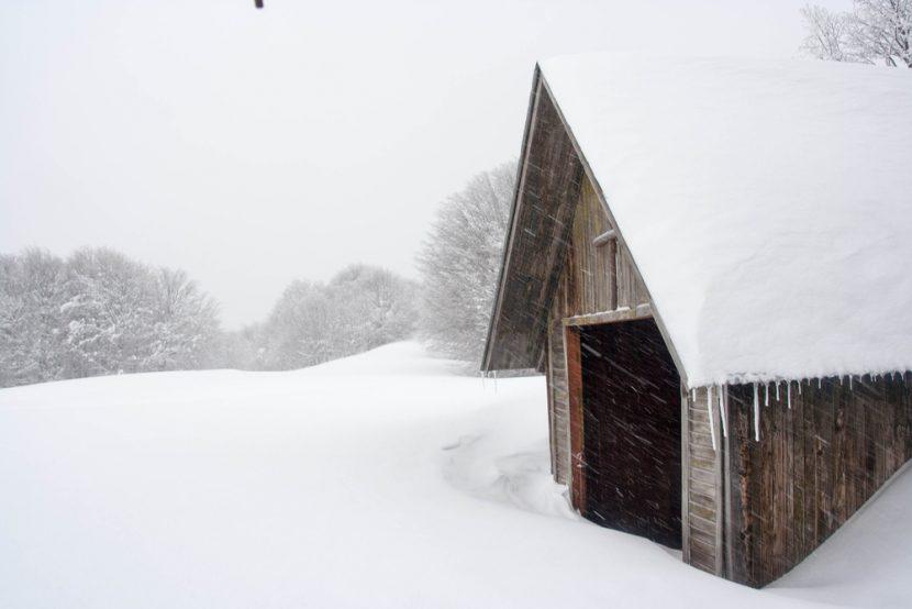 Mont Botte Donato