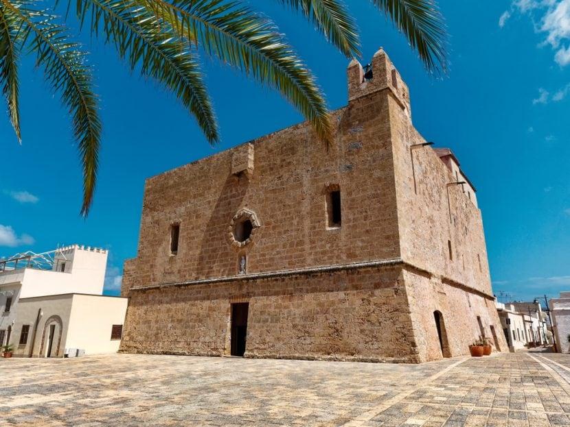 San Vito lo Capo que voir
