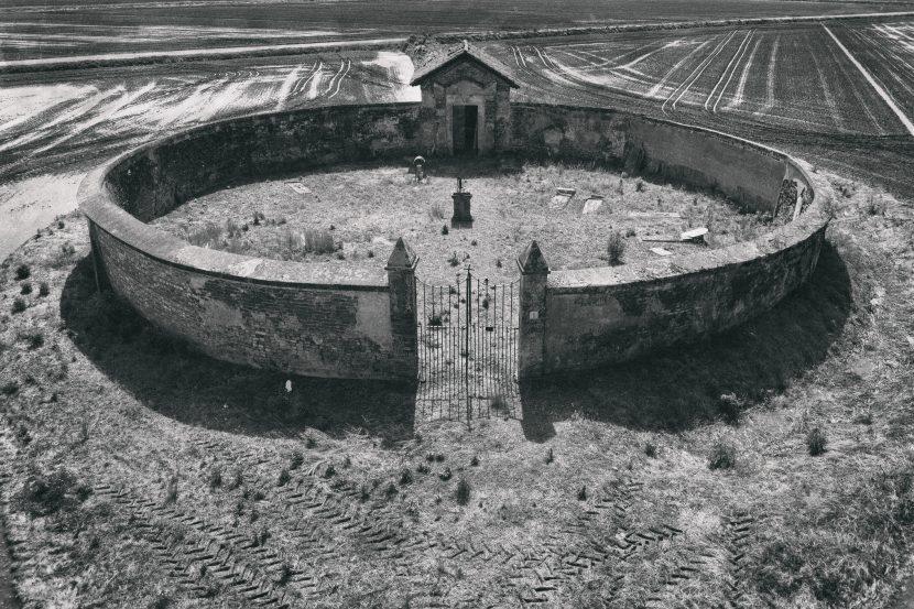 Cimetière de Castell'Apertole