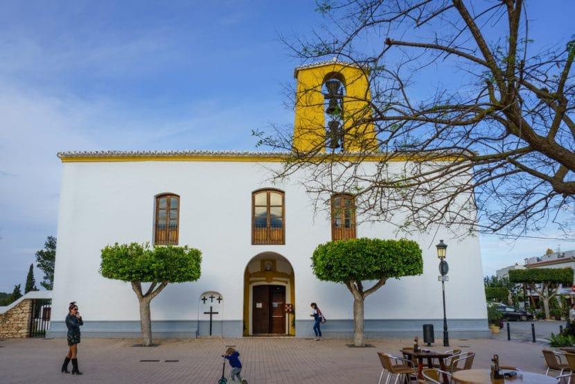 santa gertrudis de fruitera