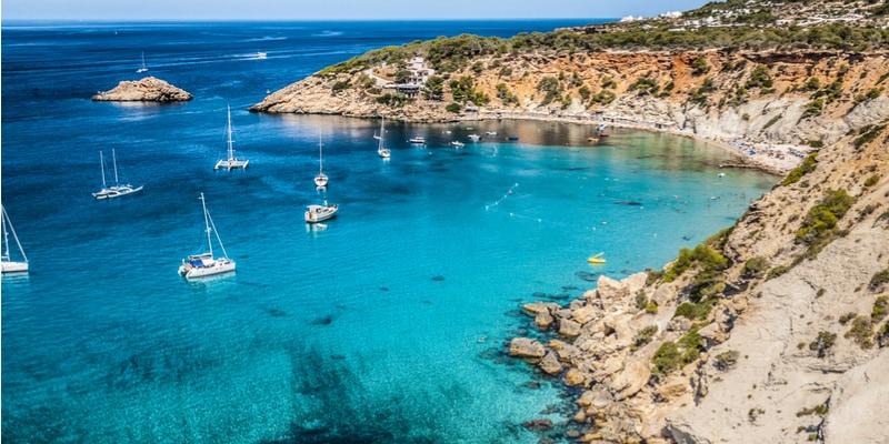 Ibiza