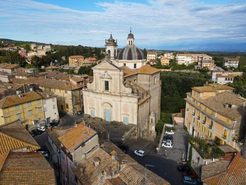 Ronciglione