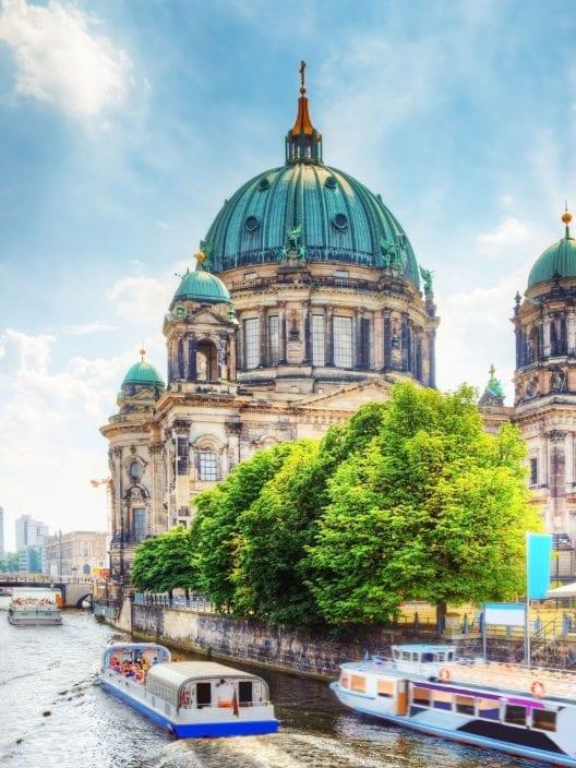 Qué ver en Berlín, las mejores atracciones y cosas por hacer