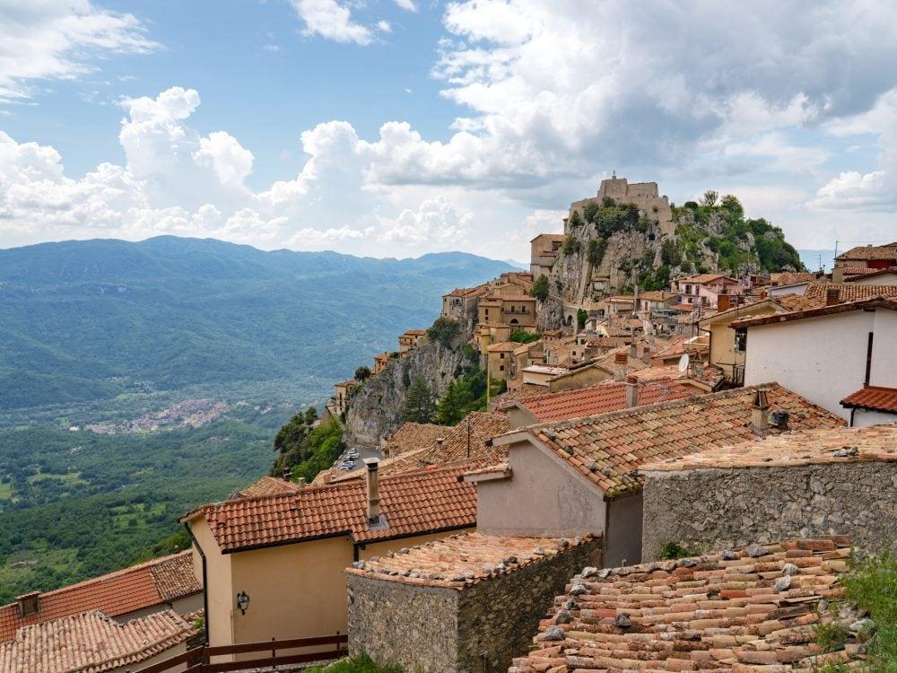 Cervara di Roma