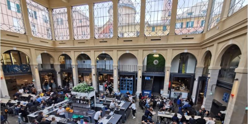 mercato-genova