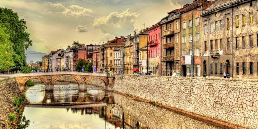 Sarajevo, quoi faire et voir dans la ville au cœur des Balkans